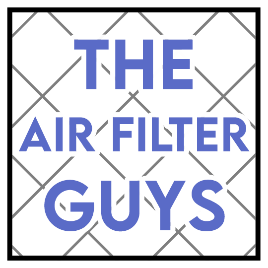 The Air Filter Guys Logo V5